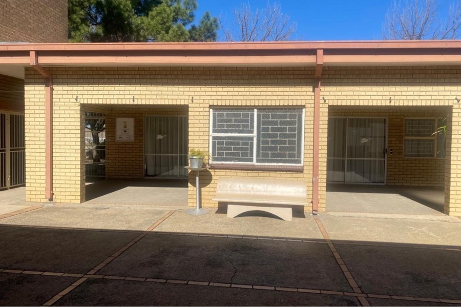 Commercial Property for Sale in Sasolburg Free State